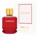 Curious Galaxy Grandeur Eau De Parfum Feminino - 100ml