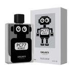 Robot PC77 Galaxy Grandeur Eau De Parfum Masculino - 100ml