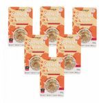 Kit 6x Sopa da Vovó - Macarrão e Legumes - Sem Glúten - Holysoup - 130g