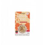 Kit 6x Sopa da Vovó - Macarrão e Legumes - Sem Glúten - Holysoup - 130g