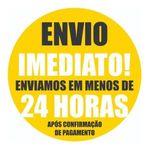 Kit 6x Sopa da Vovó - Macarrão e Legumes - Sem Glúten - Holysoup - 130g