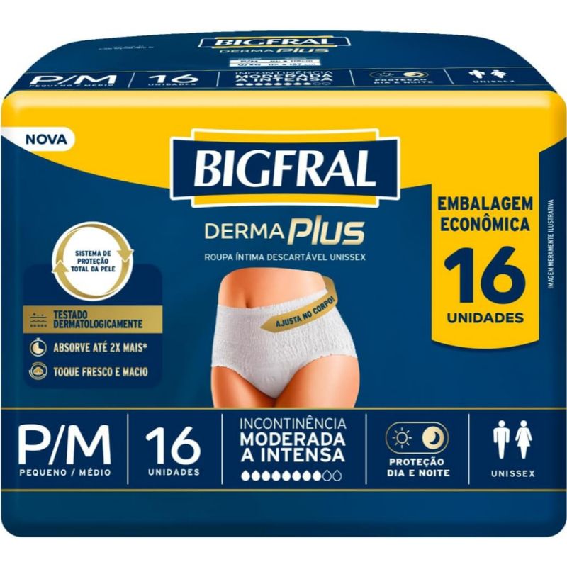 bigfral