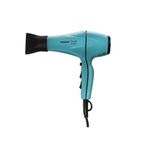 Secador De Cabelo Profissional Taiff Style Azul Tiffany 2000W - 127V