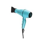 Secador De Cabelo Profissional Taiff Style Azul Tiffany 2000W - 127V