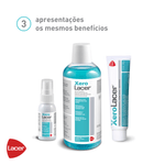 Familia-Xerolacer