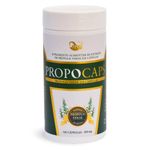 Própolis Verde 500mg - Propocaps - 120 Cápsulas - Bellabelha