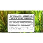 Própolis Verde 500mg - Propocaps - 120 Cápsulas - Bellabelha