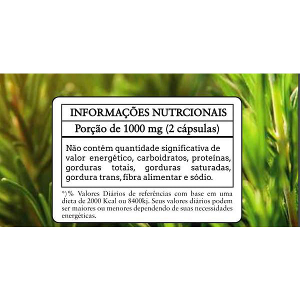 3x Própolis Verde 500mg - Propocaps - 120 Cápsulas - Bellabelha