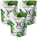 3x Xtratus Endurance - Intratreino com Limão - 1kg
