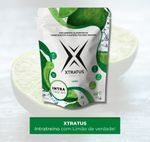 3x Xtratus Endurance - Intratreino com Limão - 1kg
