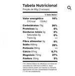 3x Xtratus Endurance - Intratreino com Limão - 1kg