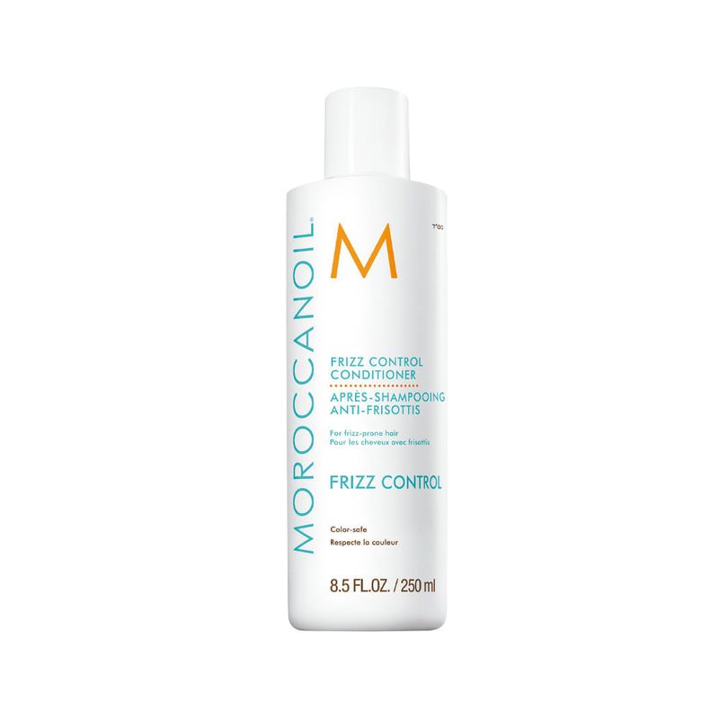 Condicionador Antifrizz Moroccanoil Smooth 250 ml