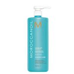 Shampoo Cuidado da Cor Moroccanoil Color Care 1000 ml