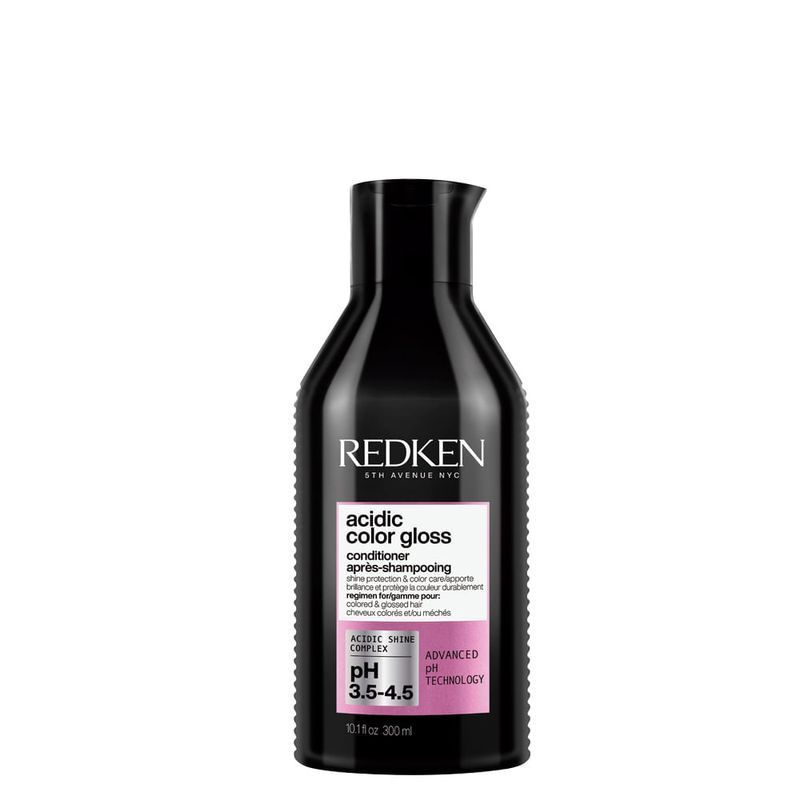 Redken Acidic Color Gloss V805 Condicionador 300ml