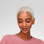 Lápis De Olho Cremoso Essence Kajal 08 Marrom 1g