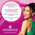 Lápis De Olho Cremoso Essence Kajal 08 Marrom 1g