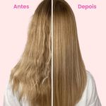 Máscara de Nutrição em Barra Cadiveu Essentials Quartzo Shine - 55g