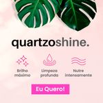 Máscara de Nutrição em Barra Cadiveu Essentials Quartzo Shine - 55g