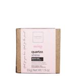 Máscara de Nutrição em Barra Cadiveu Essentials Quartzo Shine - 55g
