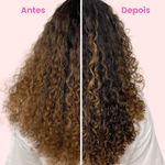 Máscara de Nutrição em Barra Cadiveu Essentials Quartzo Shine - 55g