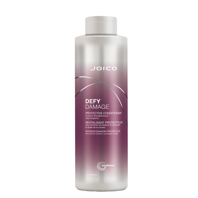 Condicionador Joico Defy Damage Protective 1000 ml