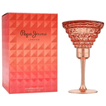Pepe Jeans London Eau de Parfum - Perfume Feminino 80ml