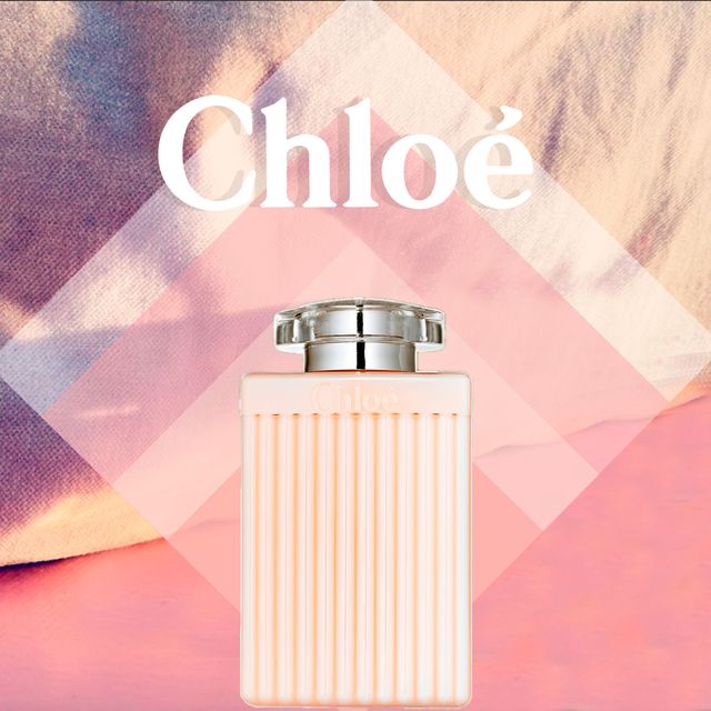 Chloé Body Lotion - 200ml - Enio Alves