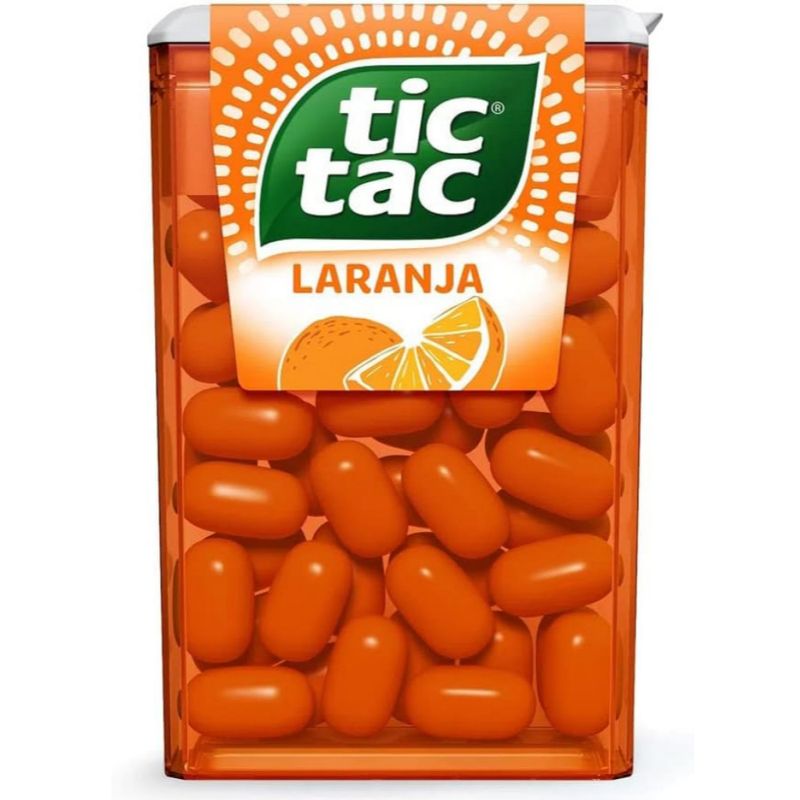 tictac