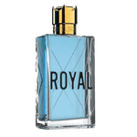 Omerta Royal X Eau de Toilette - Perfume Masculino 100ml