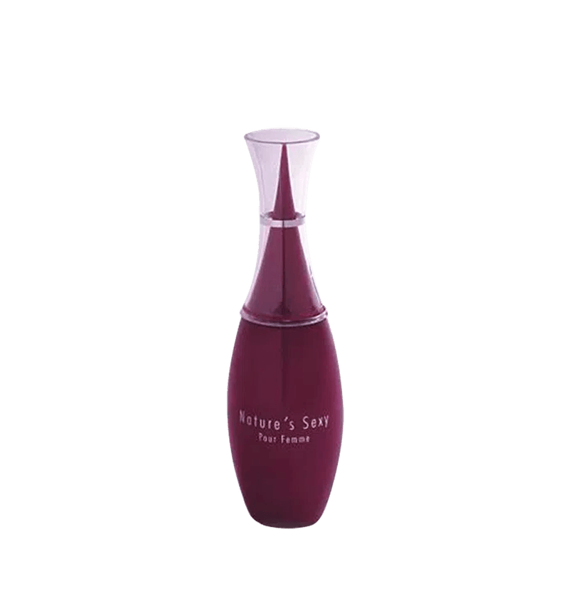 Linn Young Nature´S Sexy Pour  Eau de Parfum - Perfume Feminino 100ml