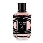 Maison Alhambra Victoria Flower Orchid Eau de Parfum - Perfume Feminino 100ml