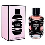 Maison Alhambra Victoria Flower Orchid Eau de Parfum - Perfume Feminino 100ml