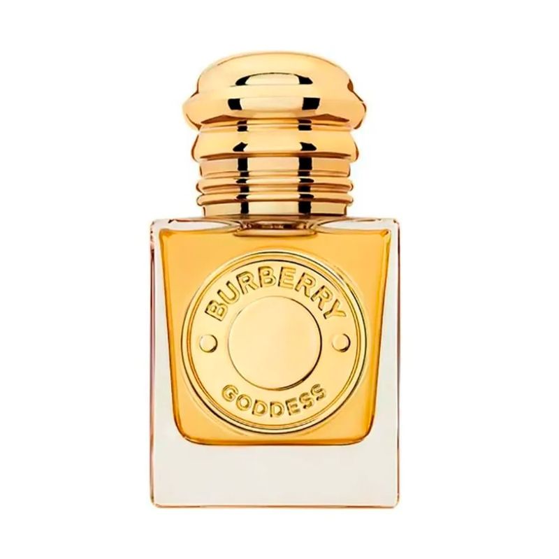 Burberry Goddess Intense Eau de Parfum - Perfume Feminino 30ml