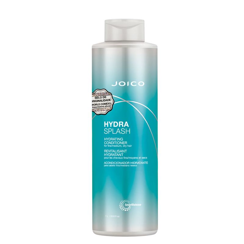 Condicionador Joico Hydra Splash 1000 ml