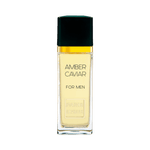 Paris Elysees Amber Caviar Eau de Toilette - Perfume Masculino 100ml