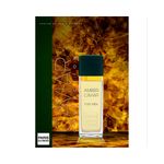 Paris Elysees Amber Caviar Eau de Toilette - Perfume Masculino 100ml