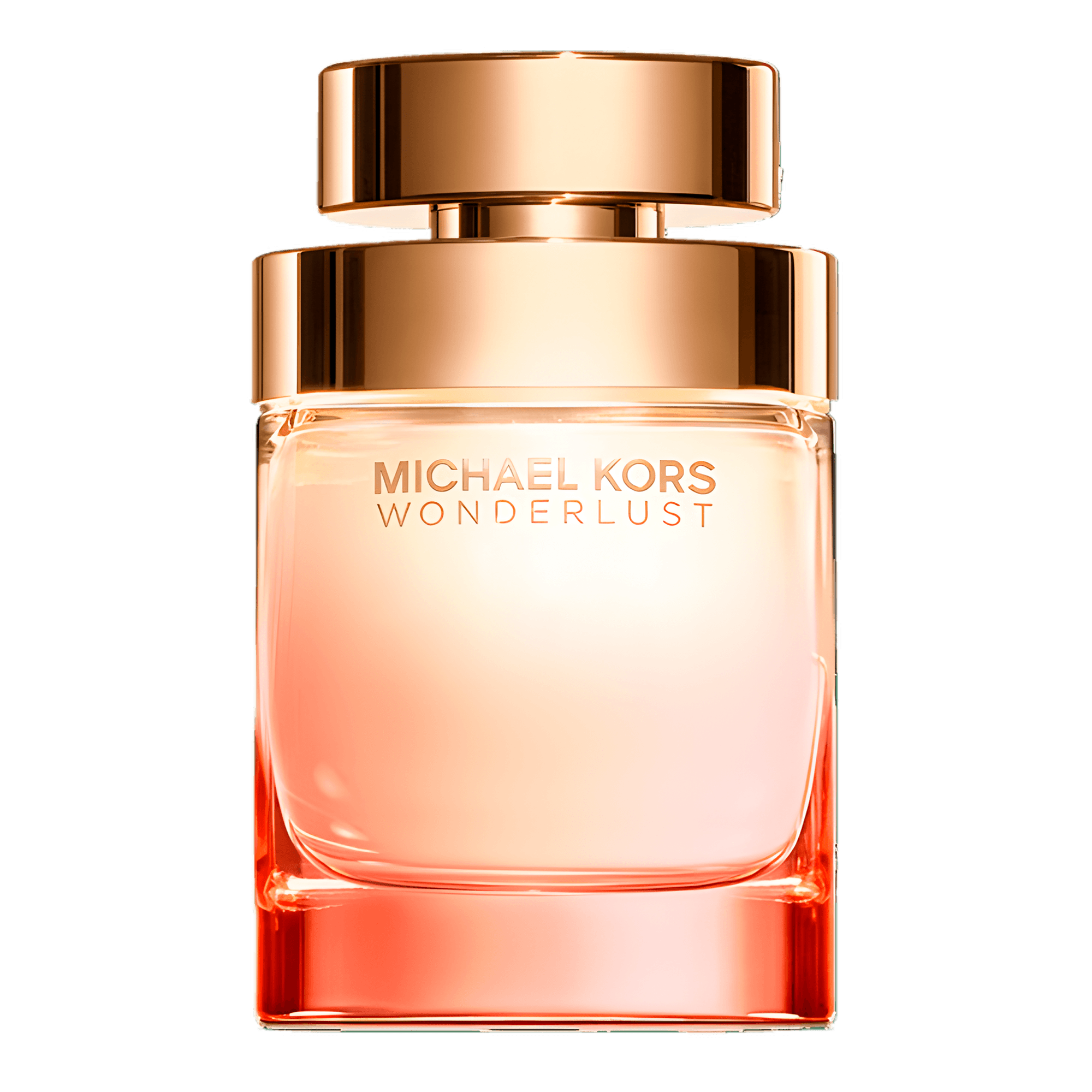 正規店仕入れの Eau Wonderlust Kors Michael de Feminino Perfume - Parfum Perfume (For Women)