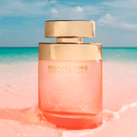 Michael Kors Wonderlust Eau de Parfum - Perfume Feminino - 100ml