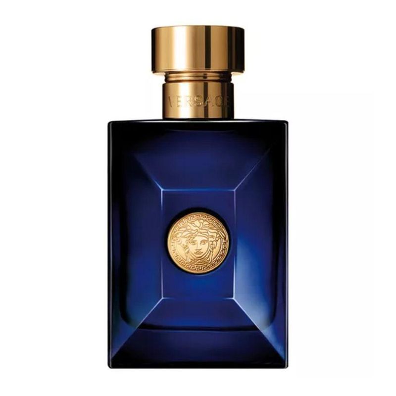 Versace Pour Homme Dylan Blue Eau de Toilette 100 ml