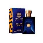 Versace Pour Homme Dylan Blue Eau de Toilette 100 ml