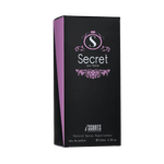 I-Scents Secret Eau de Parfum - Perfume Feminino 100ml