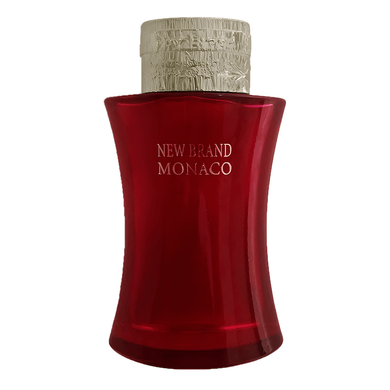 New Brand Monaco  Eau de Toilette - Perfume Masculino 100ml