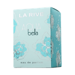 La Rive Aqua Bella Eau de Parfum  - Perfume Feminino 100ml