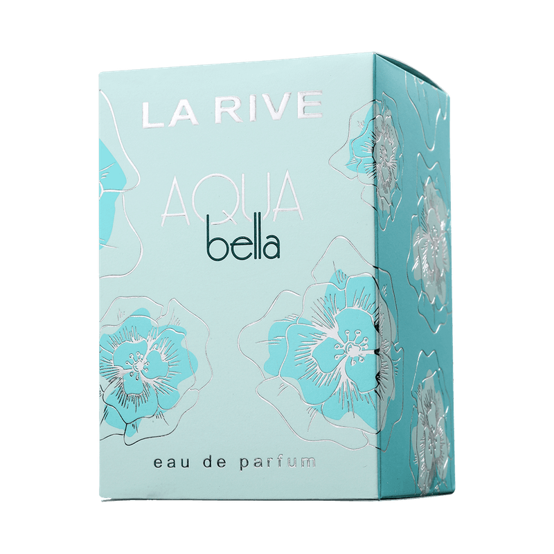 La Rive Aqua Bella Eau de Parfum  - Perfume Feminino 100ml