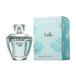 La Rive Aqua Bella Eau de Parfum  - Perfume Feminino 100ml