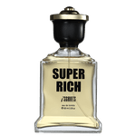 I-Scents Super Rich Pour Homme Eau de Toilette - Perfume Masculino 100ml