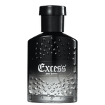 I-Scents Excess Pour Homme Eau de Toilette Perfume Masculino 100ml