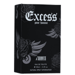 I-Scents Excess Pour Homme Eau de Toilette Perfume Masculino 100ml