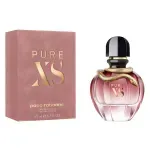 Perfume Pure XS Eau De Parfum Feminino Paco Rabanne 50ml
