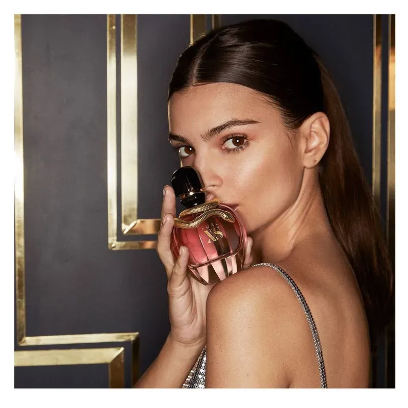 Perfume Pure XS Eau De Parfum Feminino Paco Rabanne 50ml